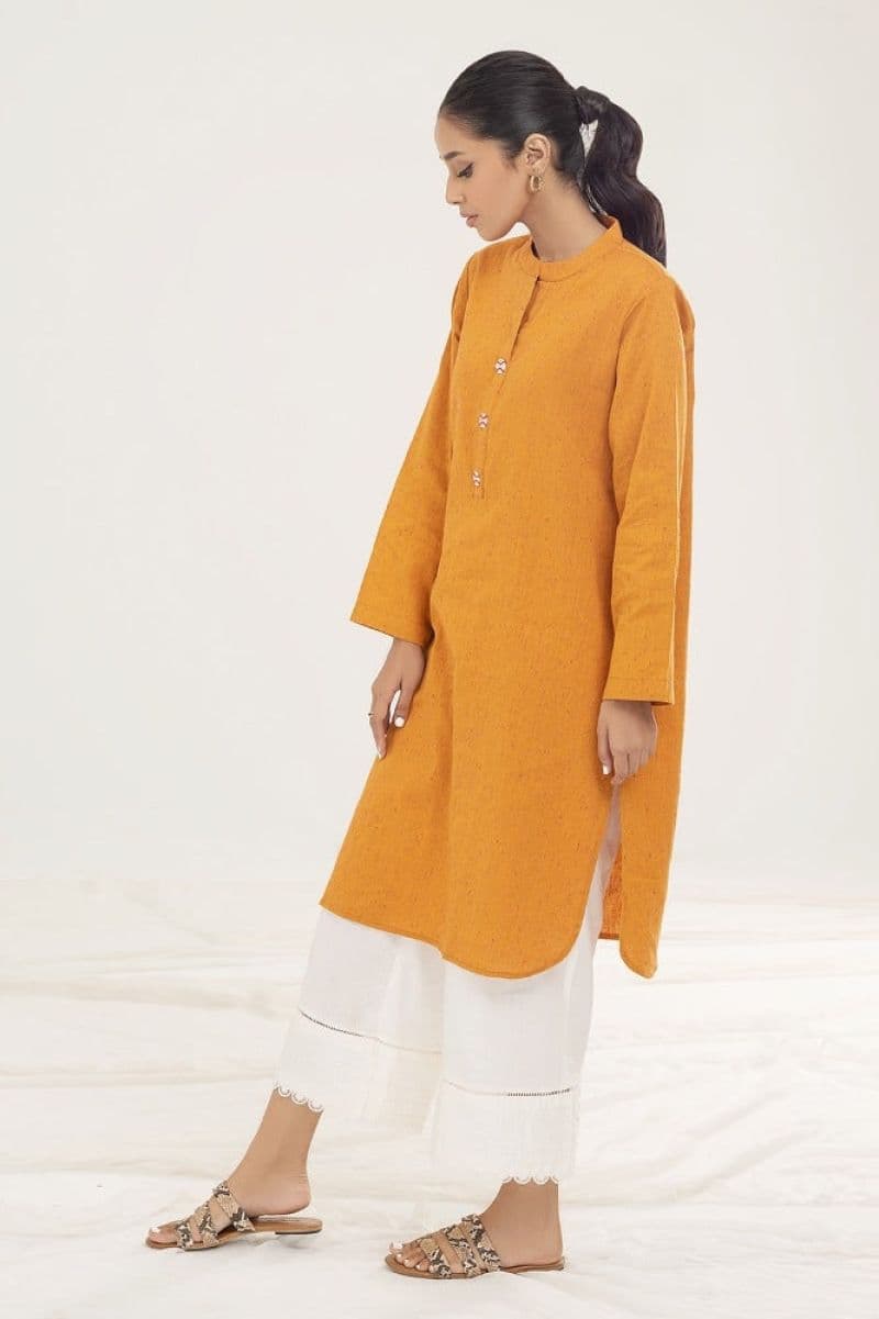 Danedar Dyed Shirt thumbnail
