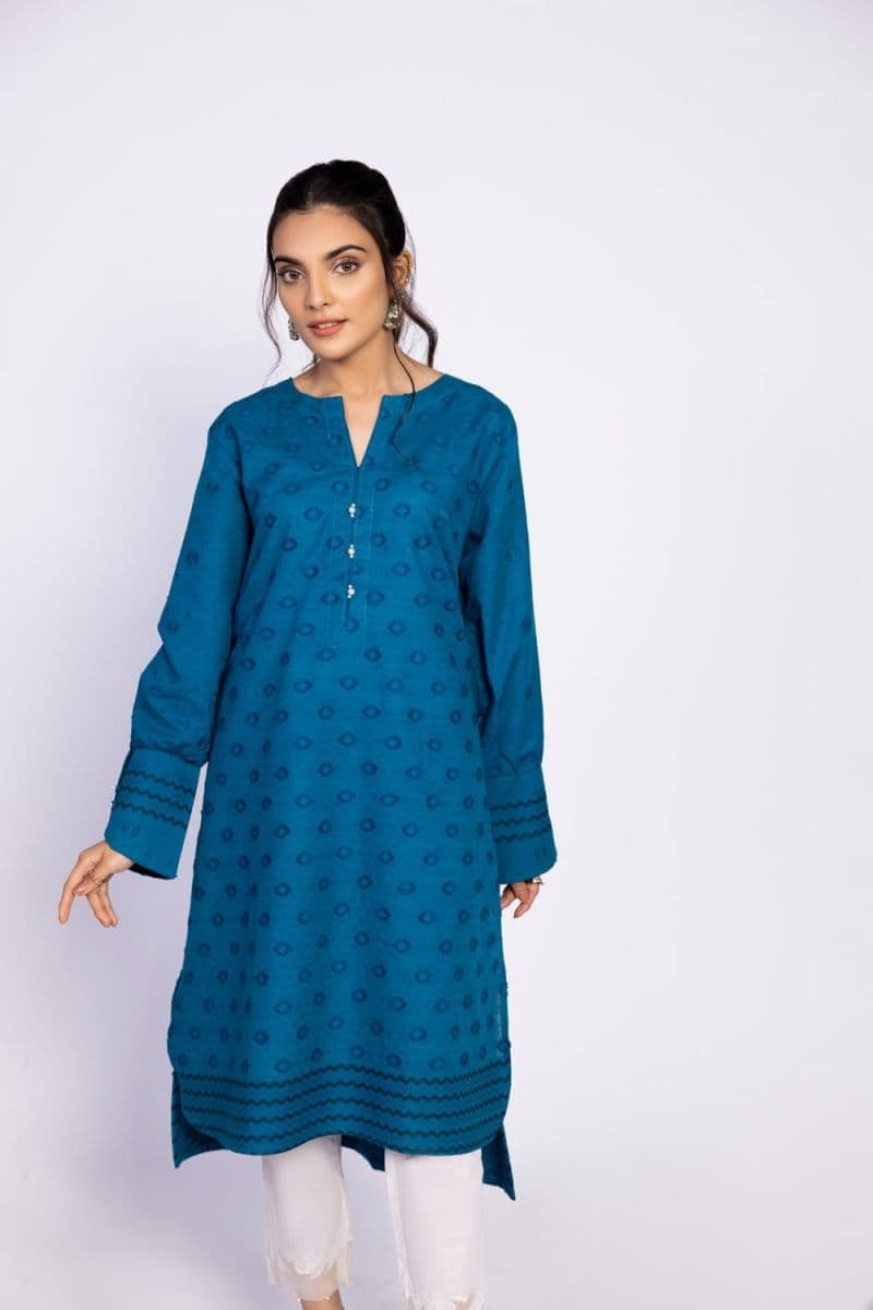 Jacquard Dyed Shirt thumbnail