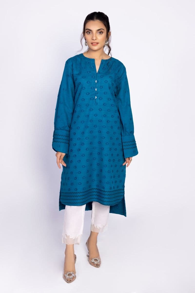 Jacquard Dyed Shirt thumbnail