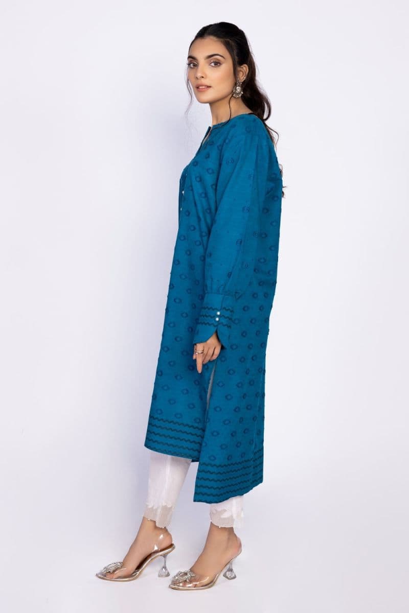 Jacquard Dyed Shirt thumbnail