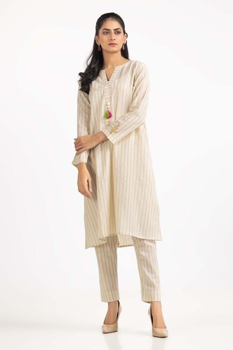 The Loom Yarn Dyed Shirt thumbnail