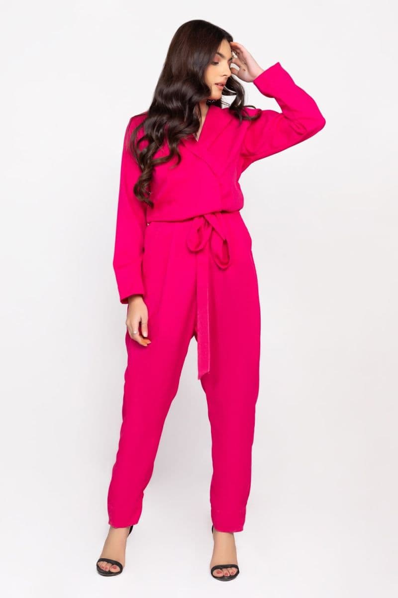 Studio Collection Jump Suit thumbnail