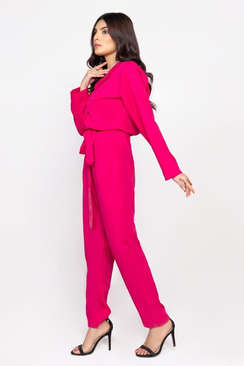 Studio Collection Jump Suit thumbnail