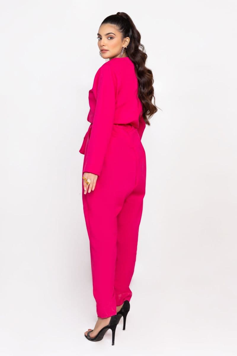 Studio Collection Jump Suit thumbnail