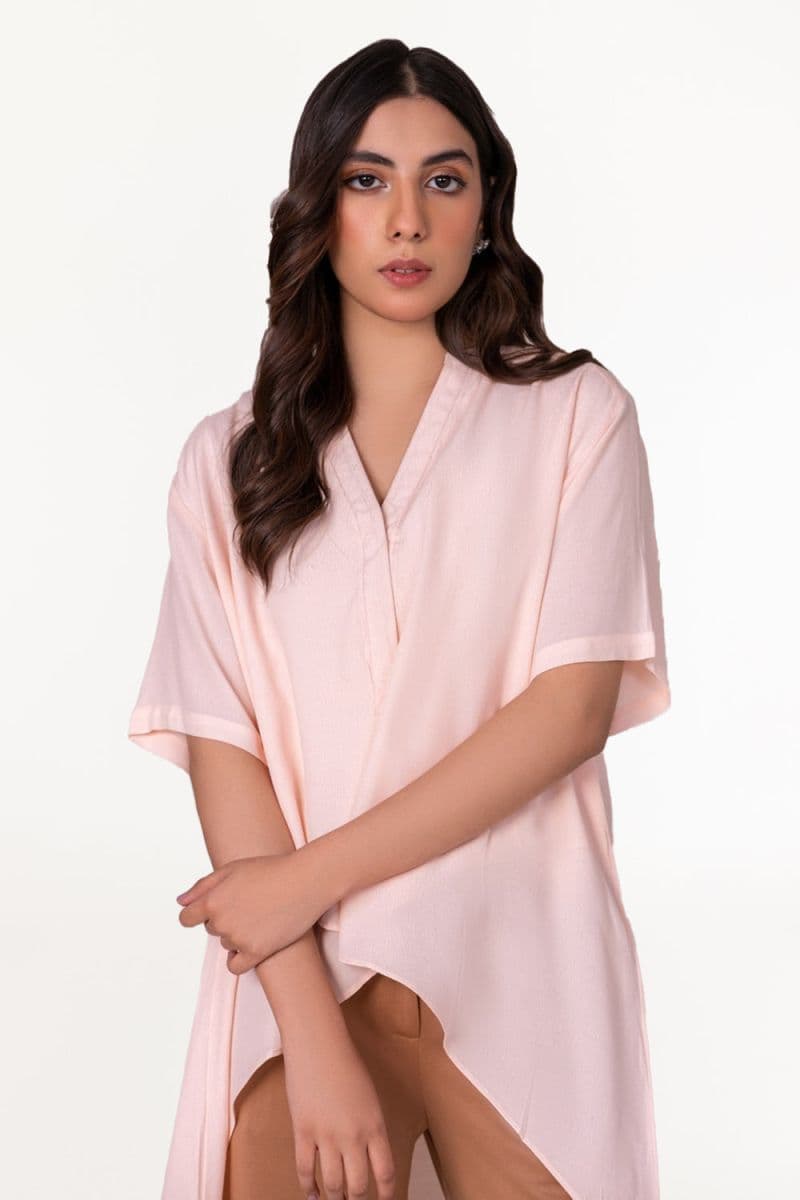 Studio Collection Dyed Shirt thumbnail