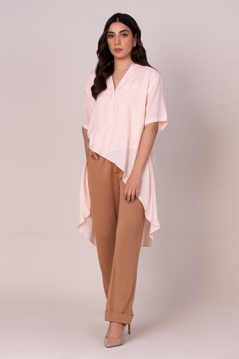 Studio Collection Dyed Shirt thumbnail