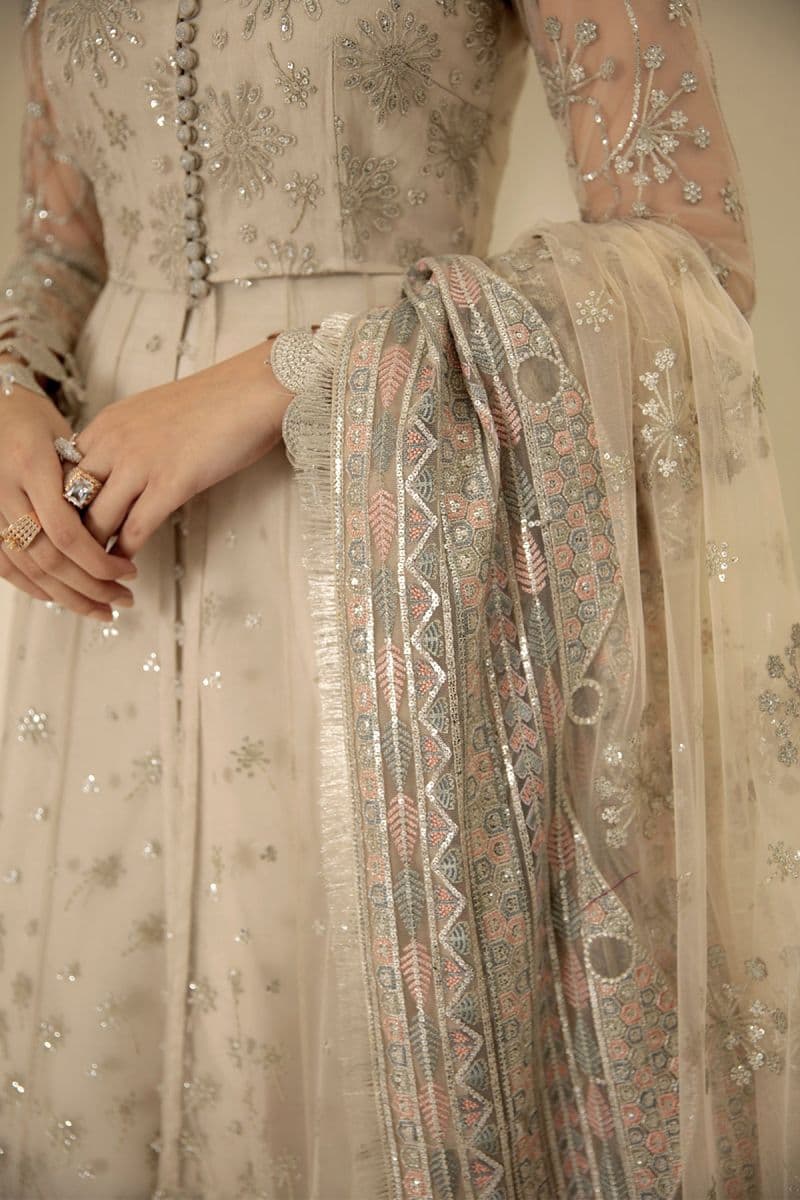 EMBROIDERED NET UN-4001 thumbnail