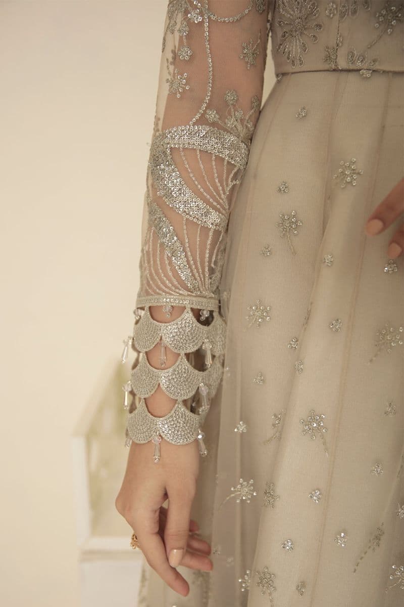 EMBROIDERED NET UN-4001 thumbnail