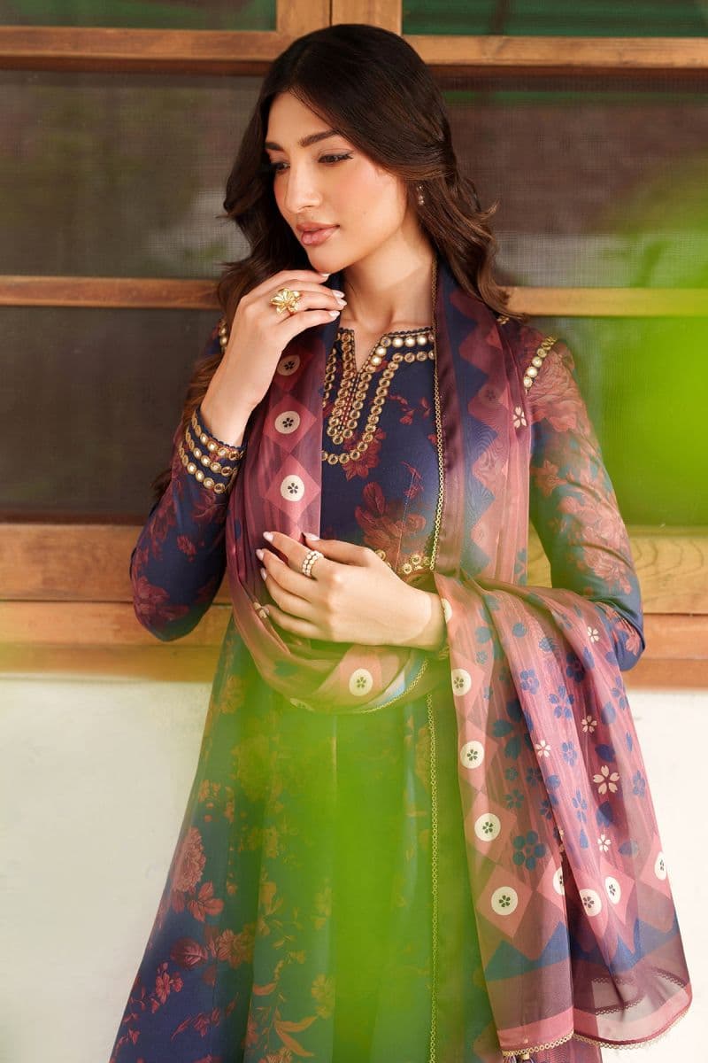 EMBROIDERED PREMIUM VISCOSE RTW-1226 thumbnail