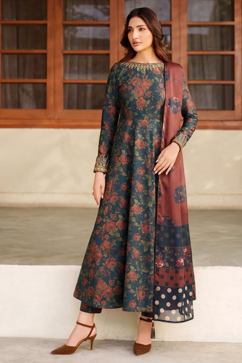 EMBROIDERED PREMIUM VISCOSE RTW-1227 thumbnail