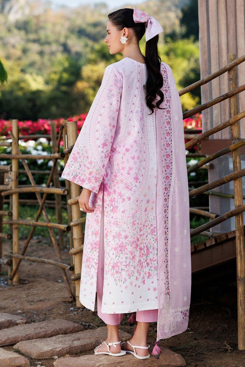EMBROIDERED LAWN USE-9304 thumbnail