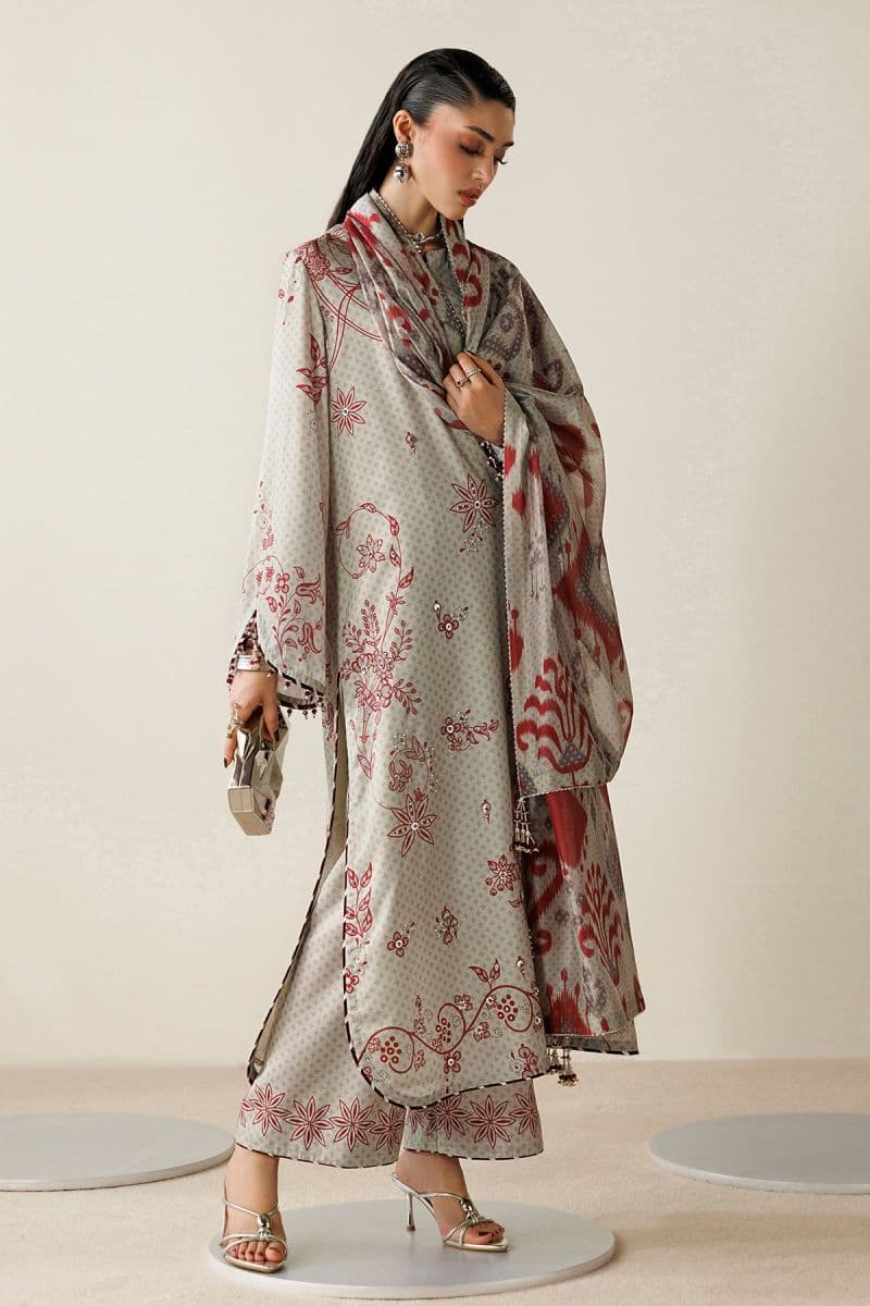 HANDWORK RAW SILK OR26-D06 thumbnail