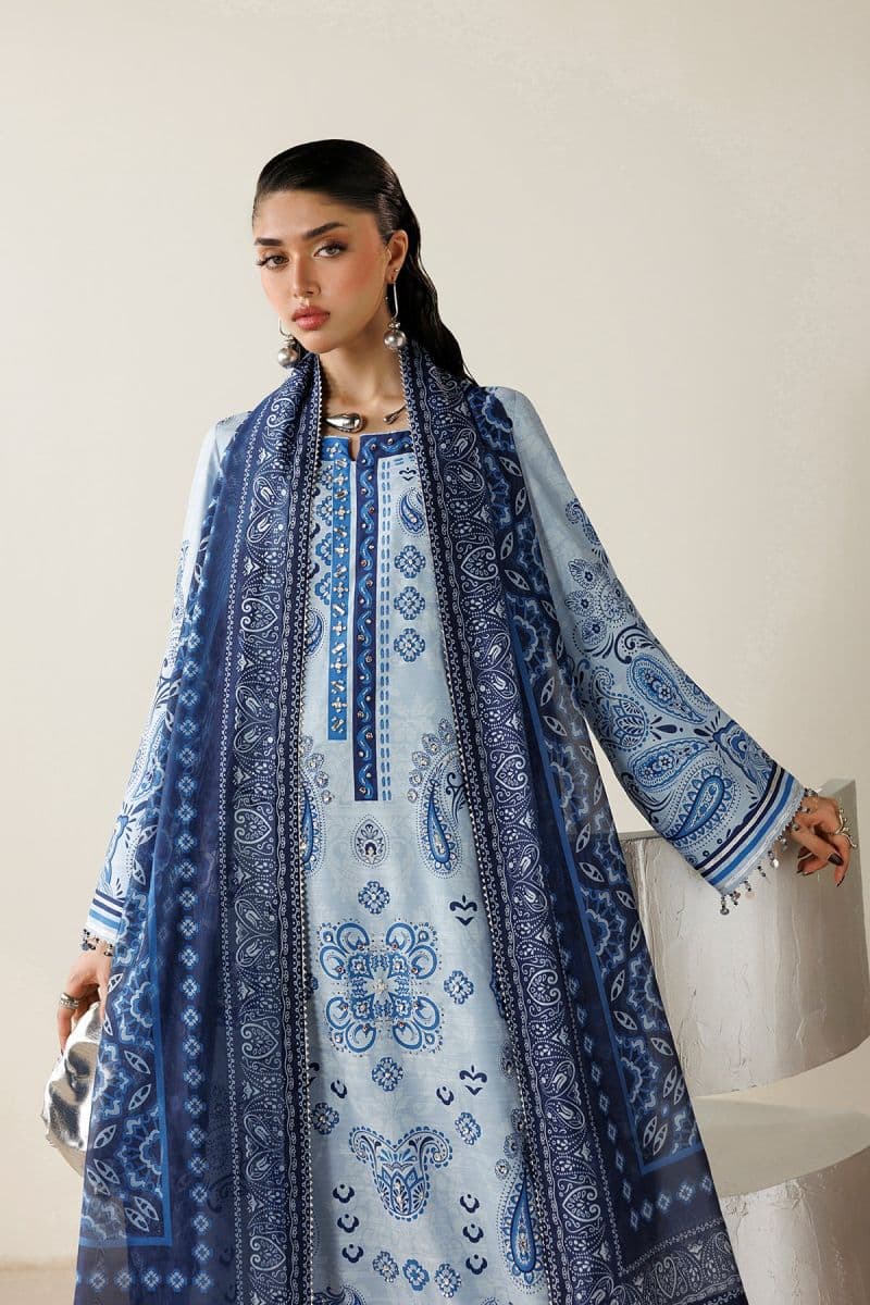 HANDWORK RAW SILK OR26-D02 thumbnail