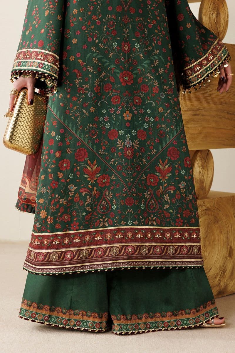 HANDWORK RAW SILK OR26-D01 thumbnail