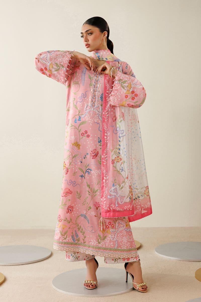 HANDWORK RAW SILK OR26-D04 thumbnail