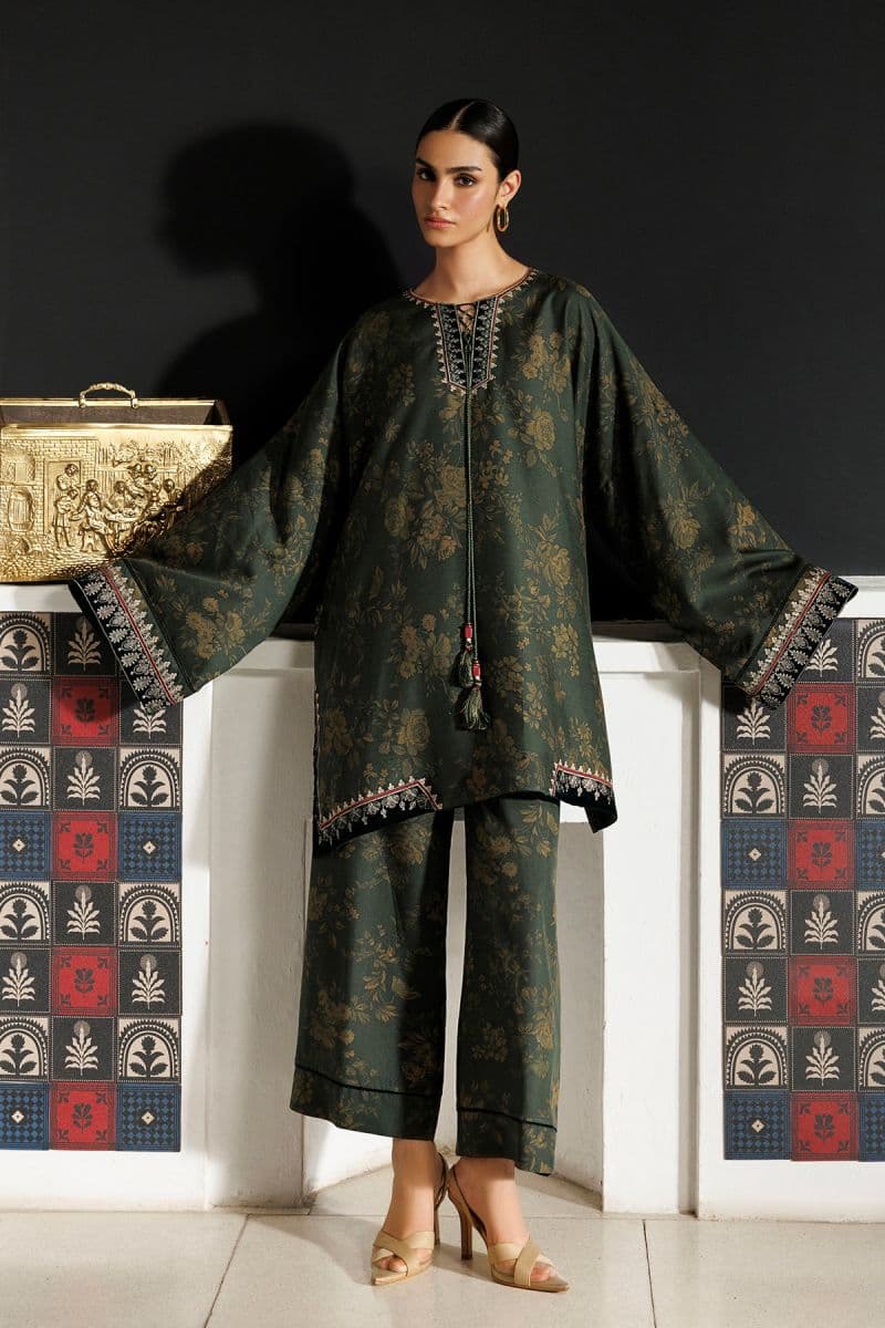 EMBROIDERED PREMIUM VISCOSE RTW-1337 thumbnail