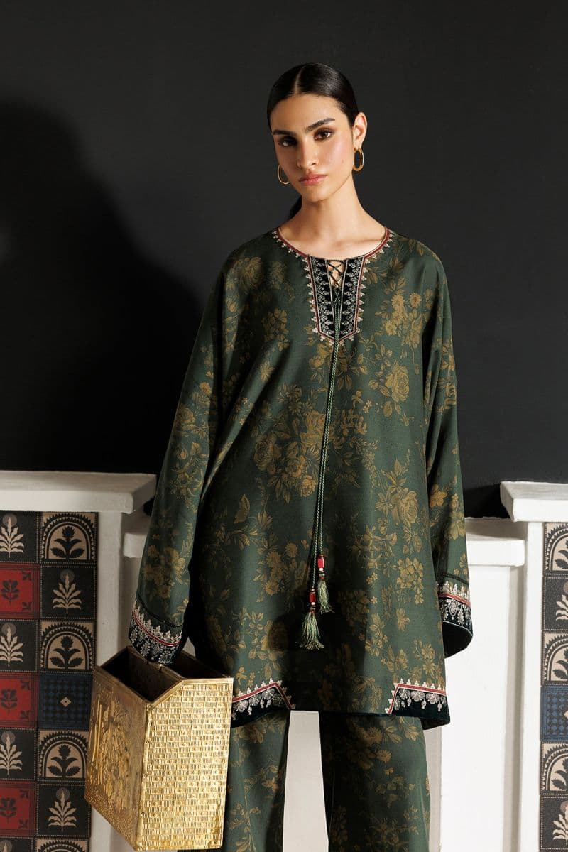 EMBROIDERED PREMIUM VISCOSE RTW-1337 thumbnail