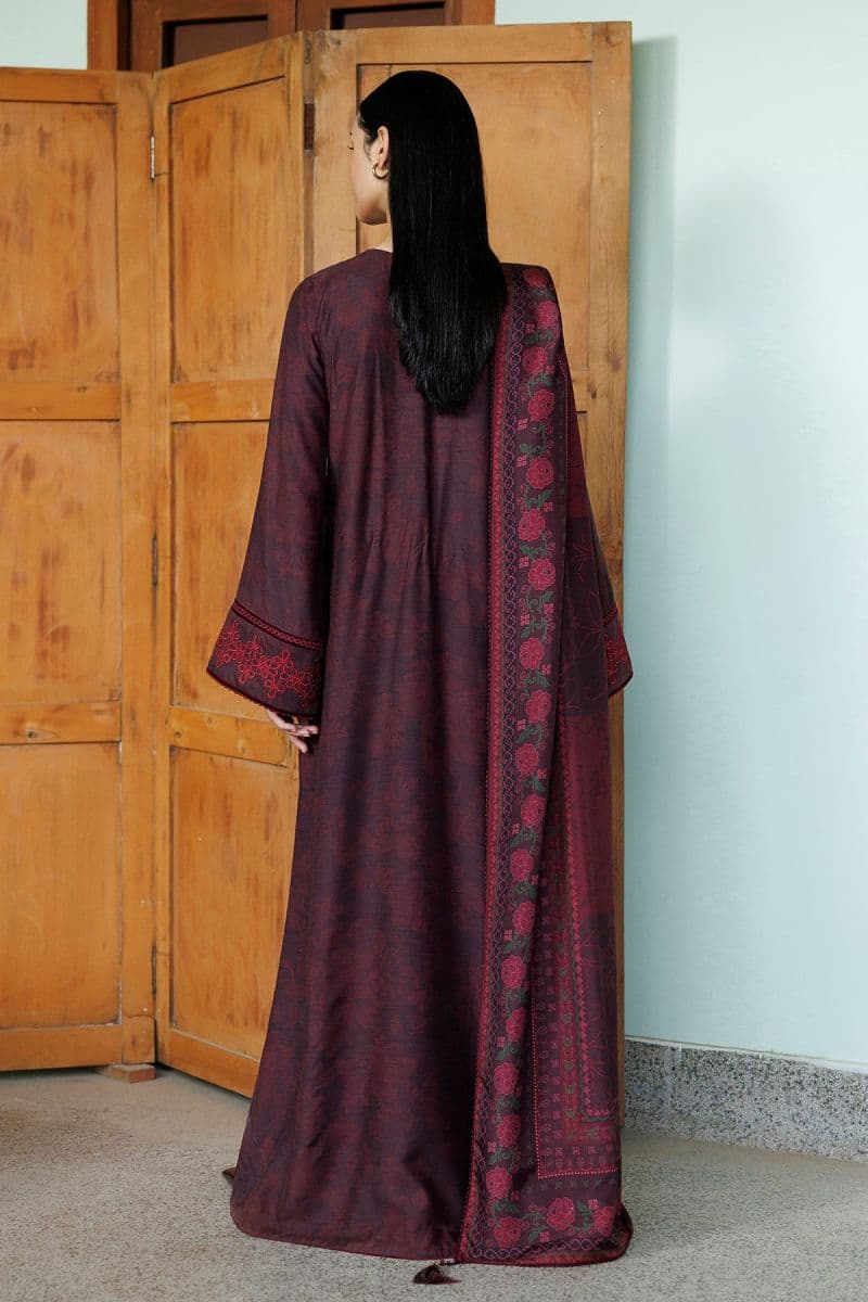 EMBROIDERED PREMIUM VISCOSE RTW-0249 thumbnail