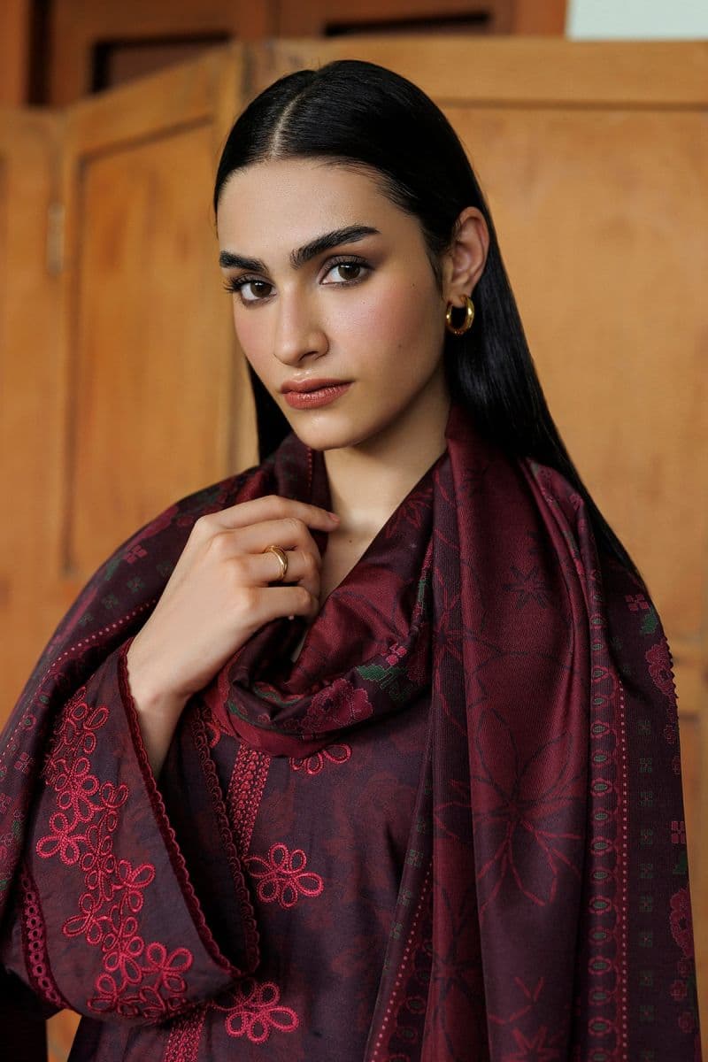 EMBROIDERED PREMIUM VISCOSE RTW-0249 thumbnail