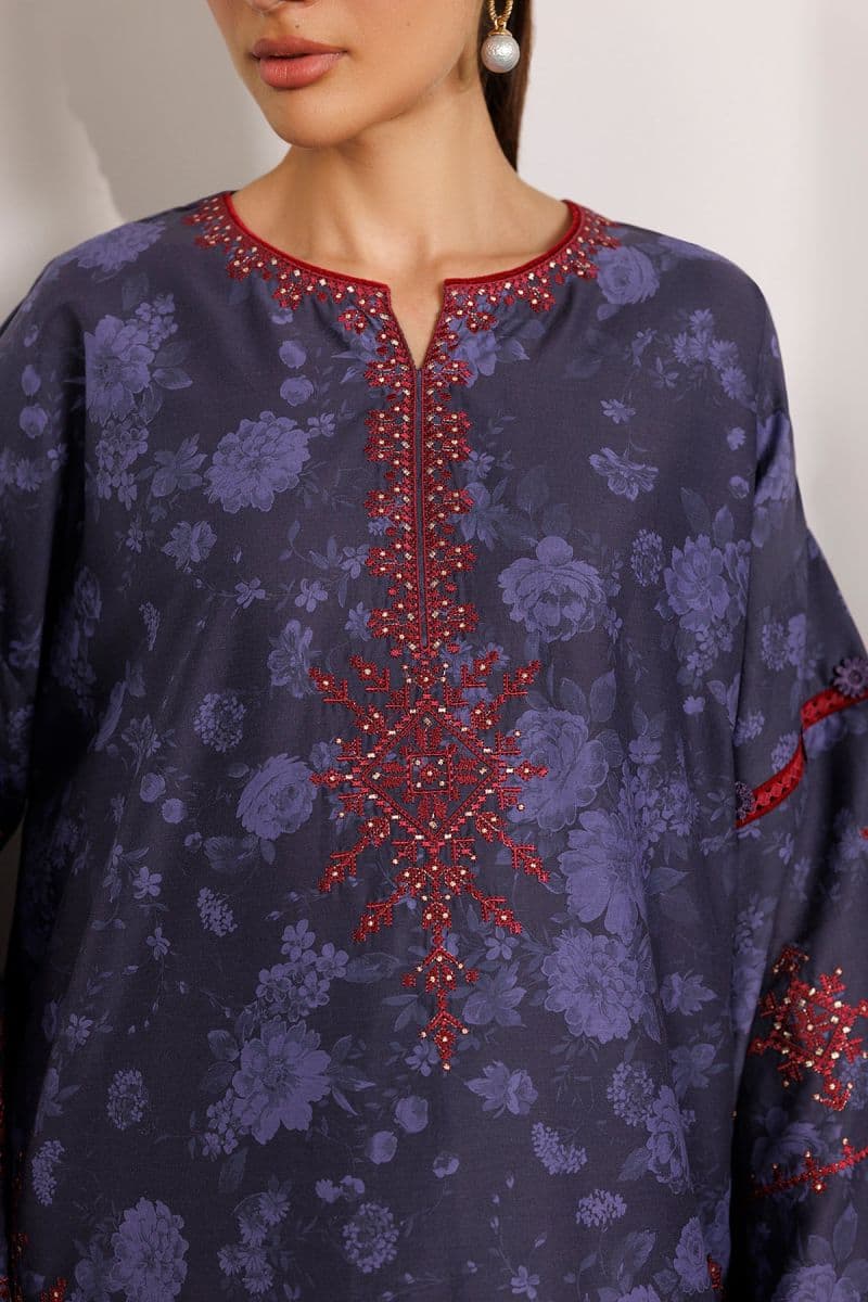 EMBROIDERED PREMIUM VISCOSE RTW-1334 thumbnail