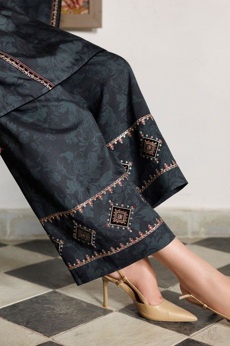 EMBROIDERED PREMIUM VISCOSE RTW-1332 thumbnail