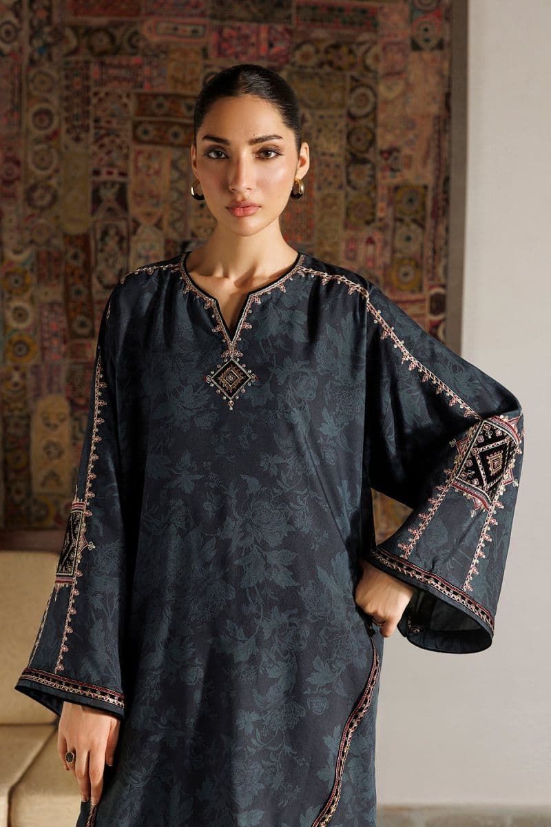 EMBROIDERED PREMIUM VISCOSE RTW-1332 thumbnail