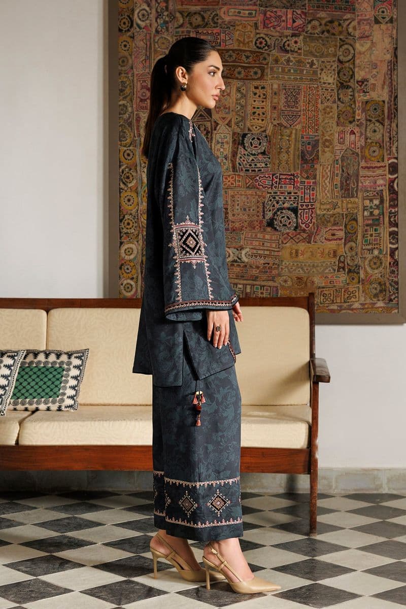 EMBROIDERED PREMIUM VISCOSE RTW-1332 thumbnail