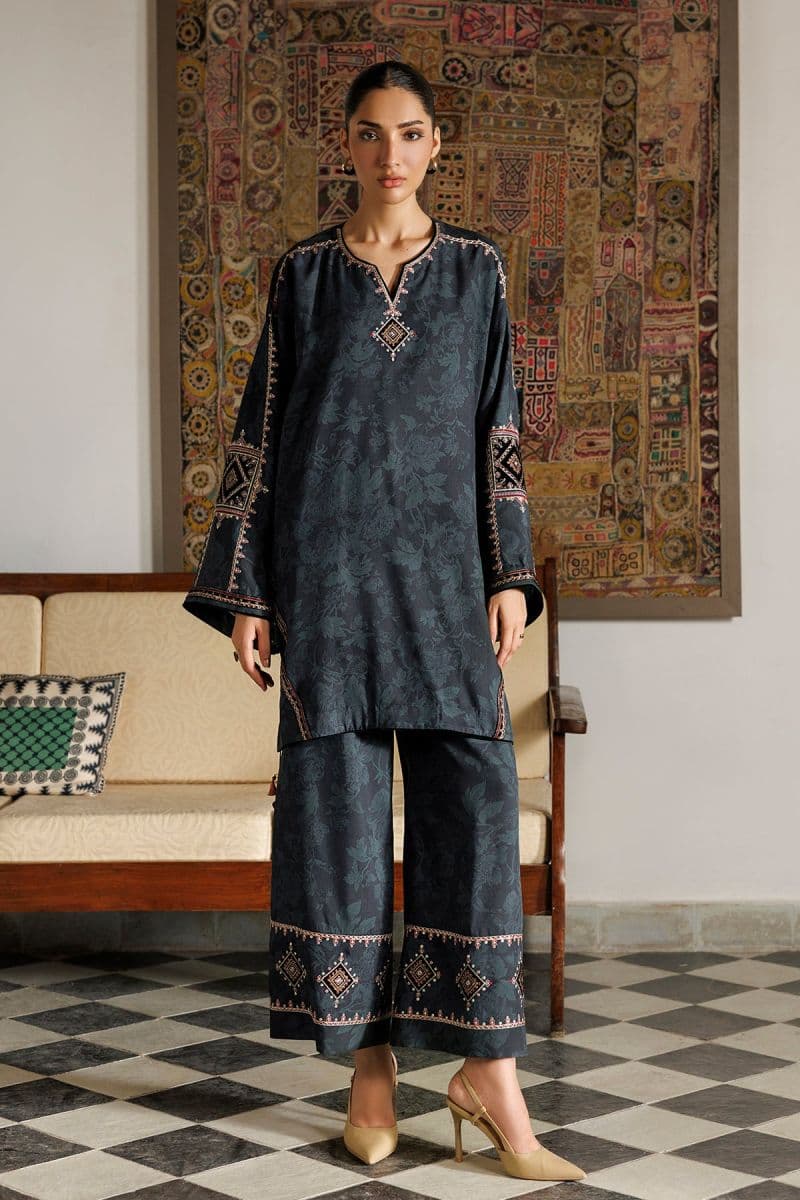 EMBROIDERED PREMIUM VISCOSE RTW-1332 thumbnail