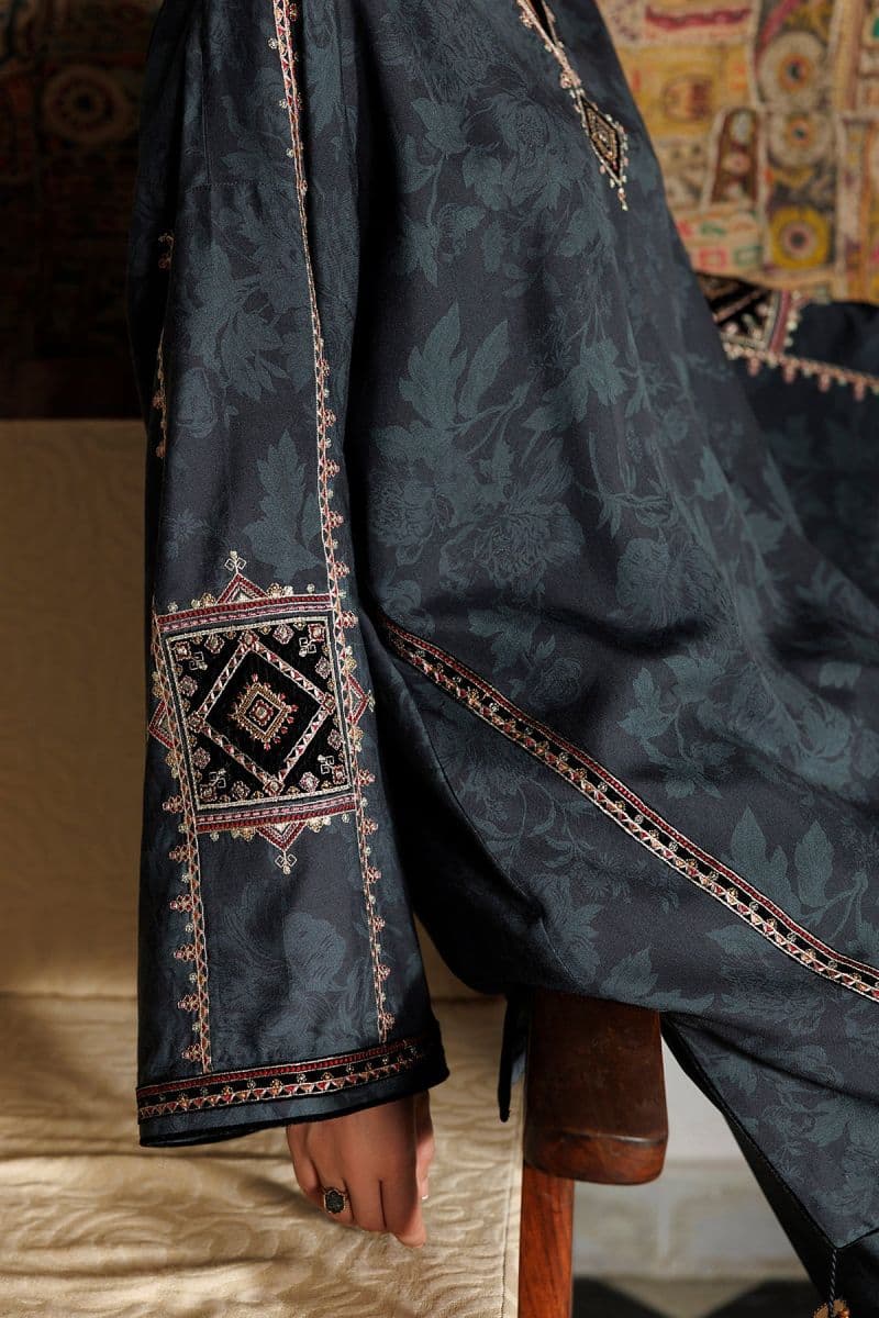 EMBROIDERED PREMIUM VISCOSE RTW-1332 thumbnail
