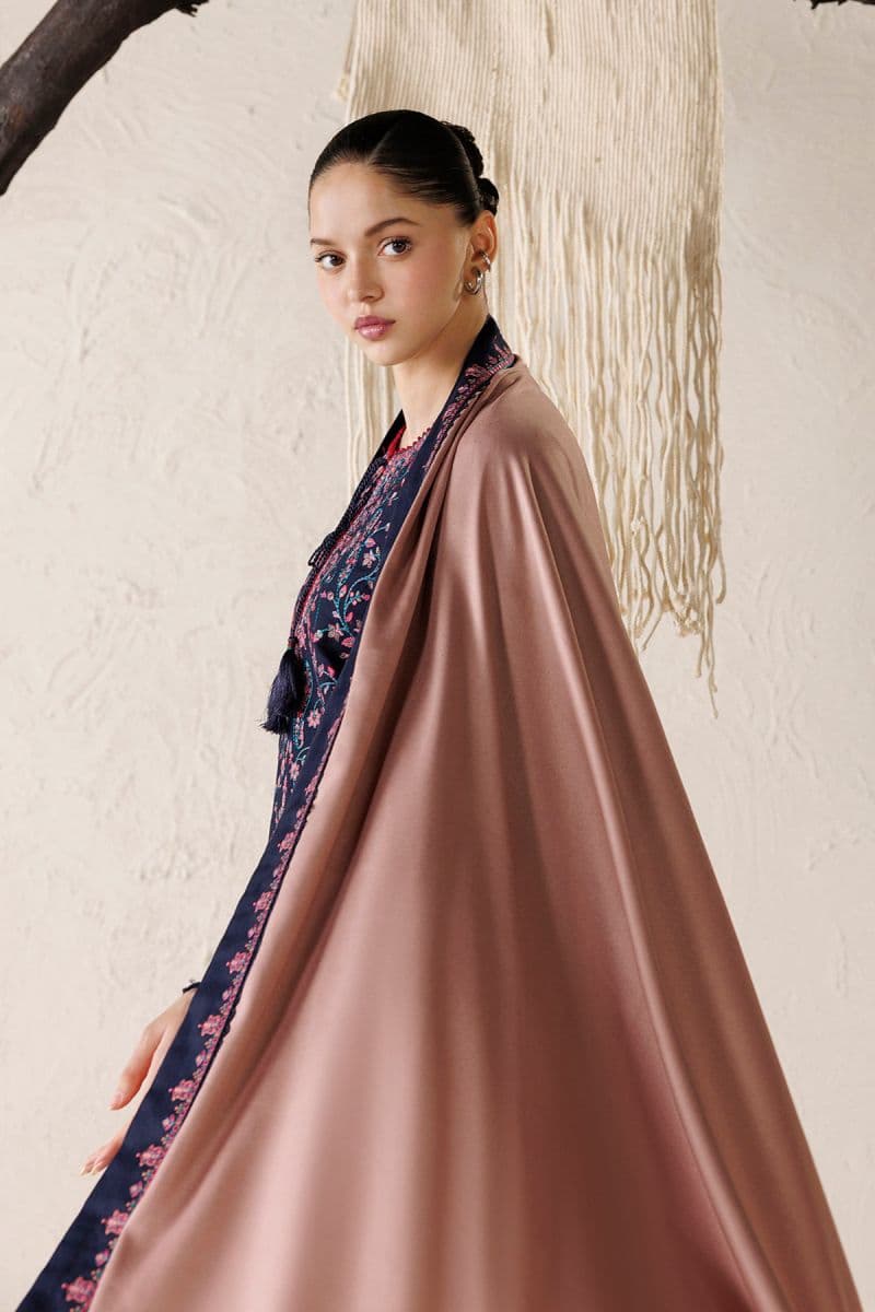 EMBROIDERED PREMIUM KHADDAR UW-0290