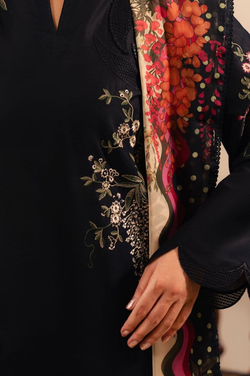 EMBROIDERED PREMIUM VISCOSE UW-0250 thumbnail