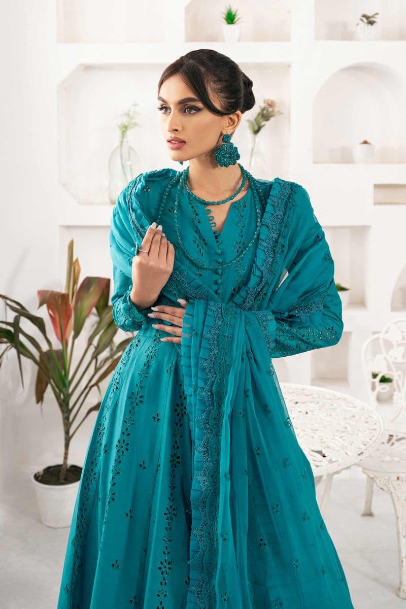 M.Luxe Unstitched | LF-605