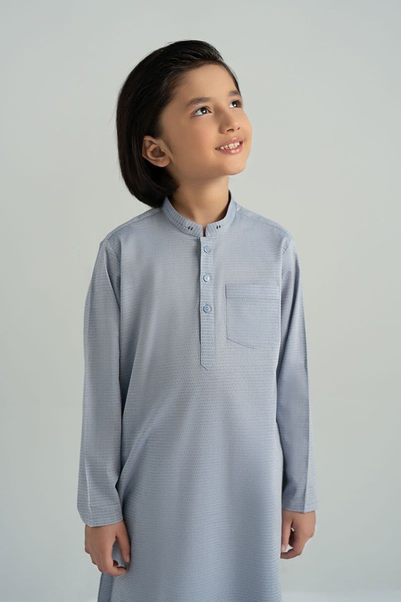 Yarn Dyed Kurta thumbnail
