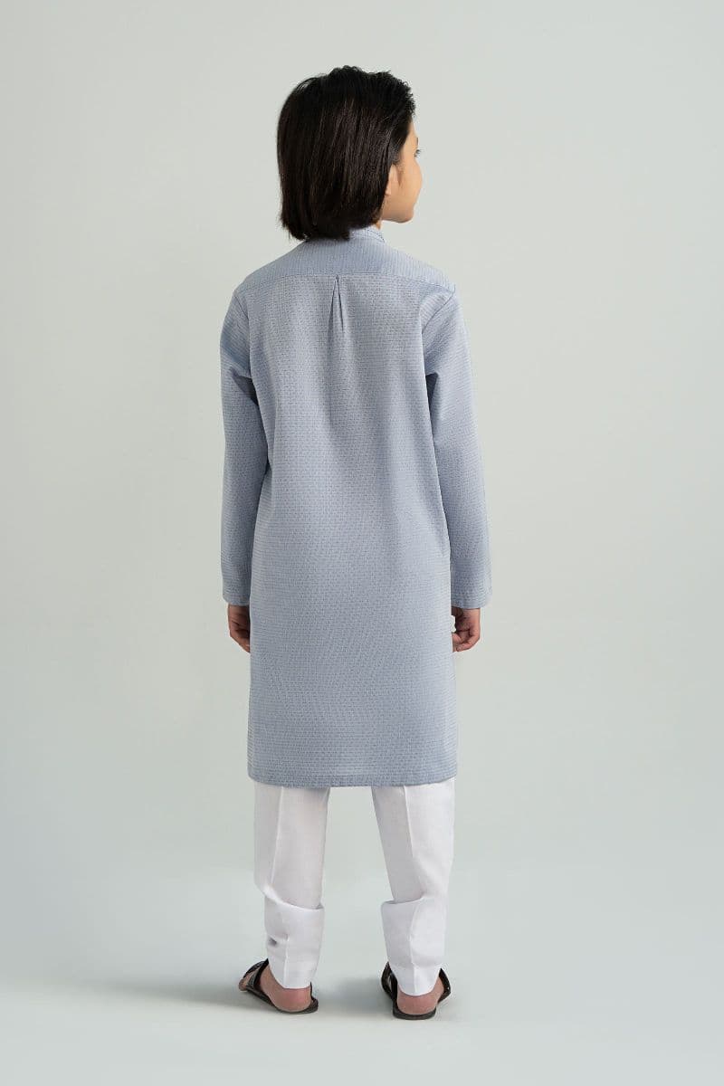 Yarn Dyed Kurta thumbnail