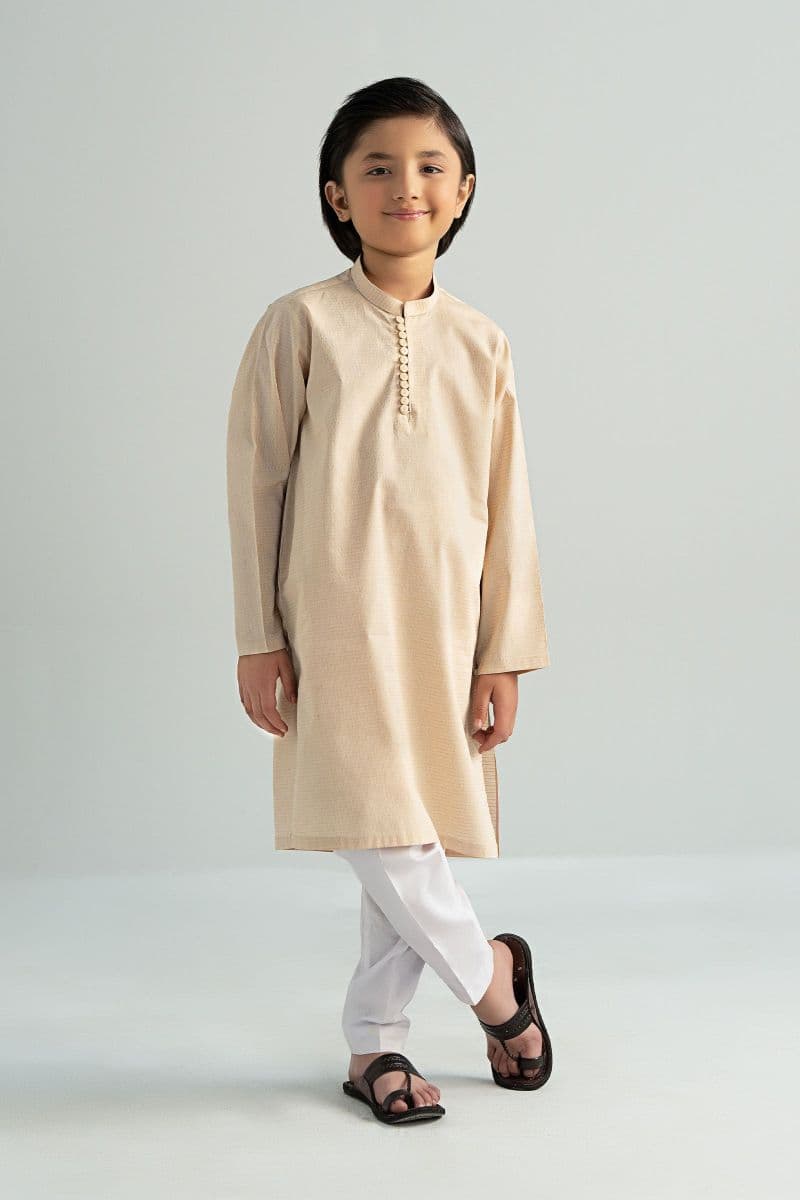 Yarn Dyed Kurta thumbnail