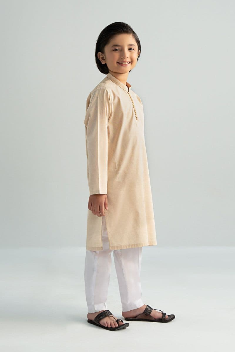Yarn Dyed Kurta thumbnail