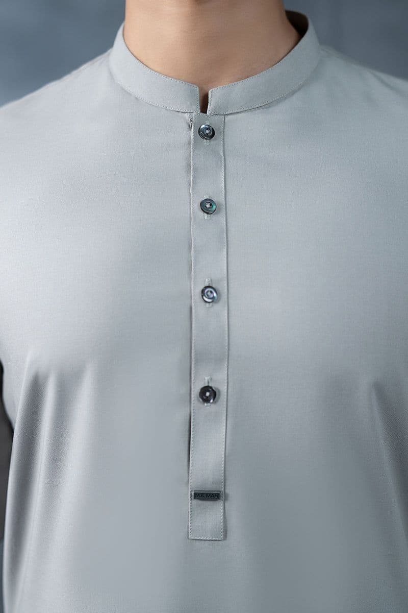 2 Piece Blended Suit thumbnail
