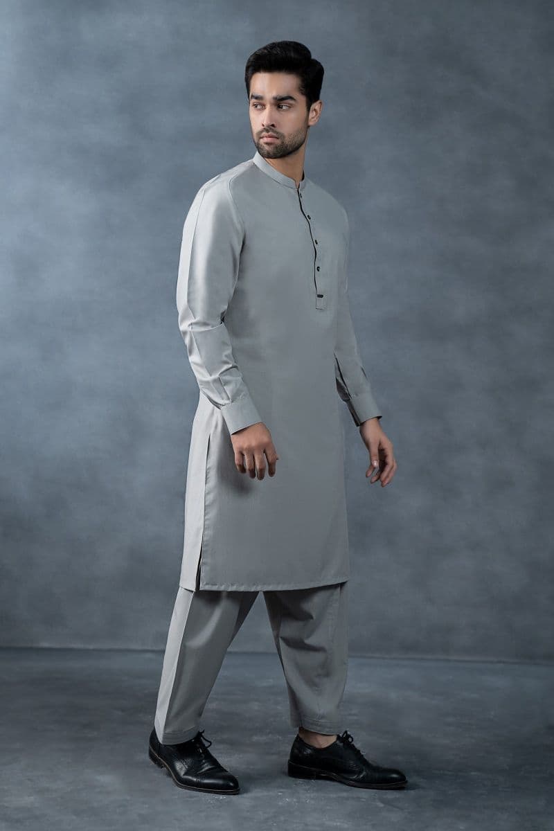 2 Piece Blended Suit thumbnail