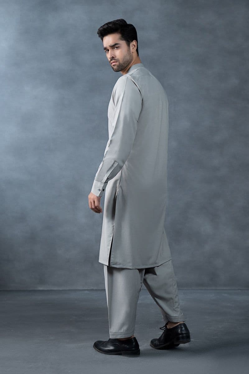 2 Piece Blended Suit thumbnail