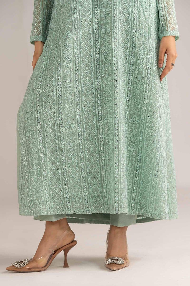 M.Luxe Fabrics LF-301-Ferozi thumbnail