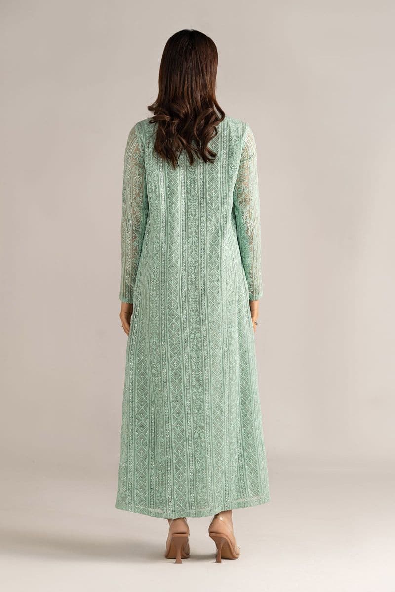 M.Luxe Fabrics LF-301-Ferozi thumbnail
