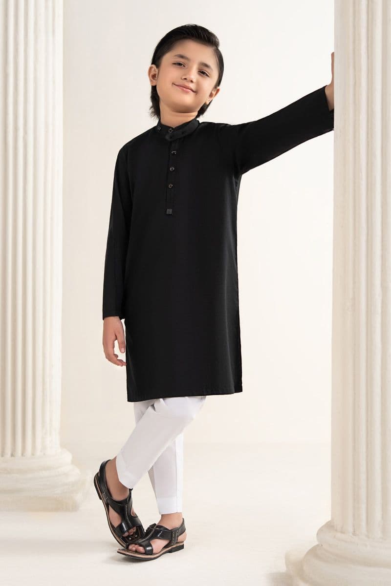 Blended Kurta thumbnail