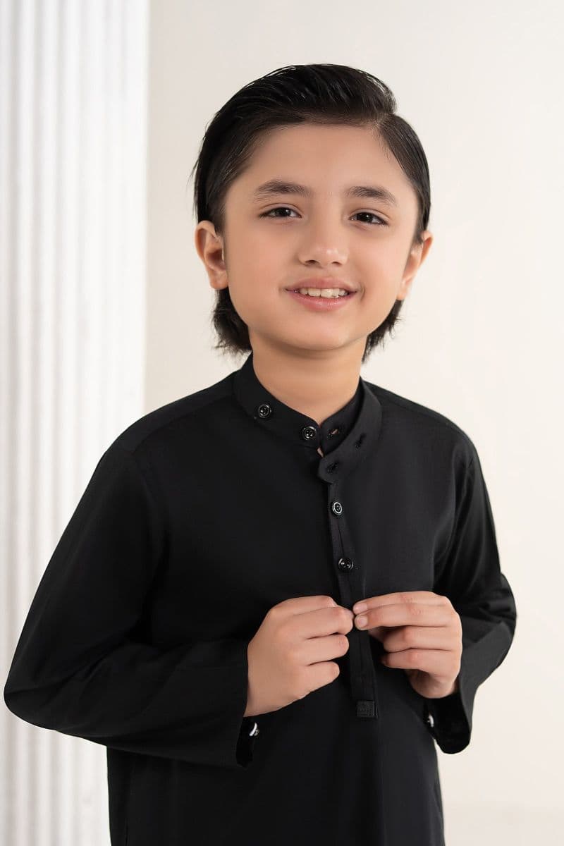 Blended Kurta thumbnail