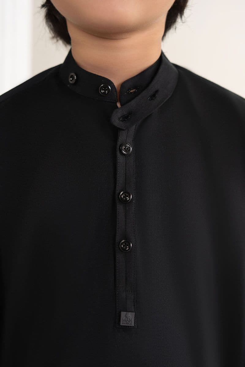 Blended Kurta thumbnail