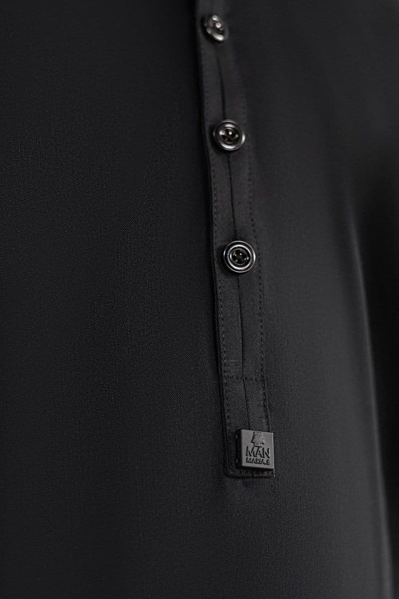 Blended Kurta thumbnail