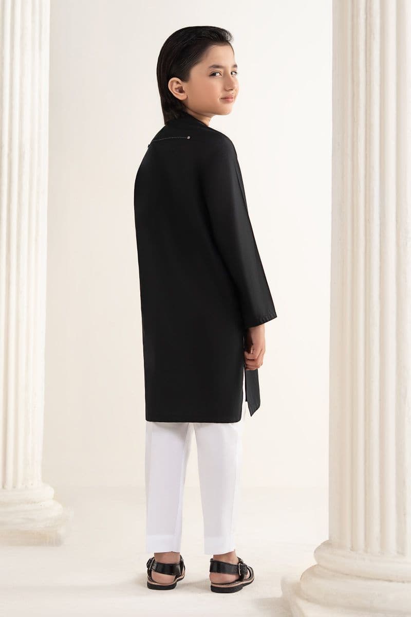 Blended Kurta thumbnail