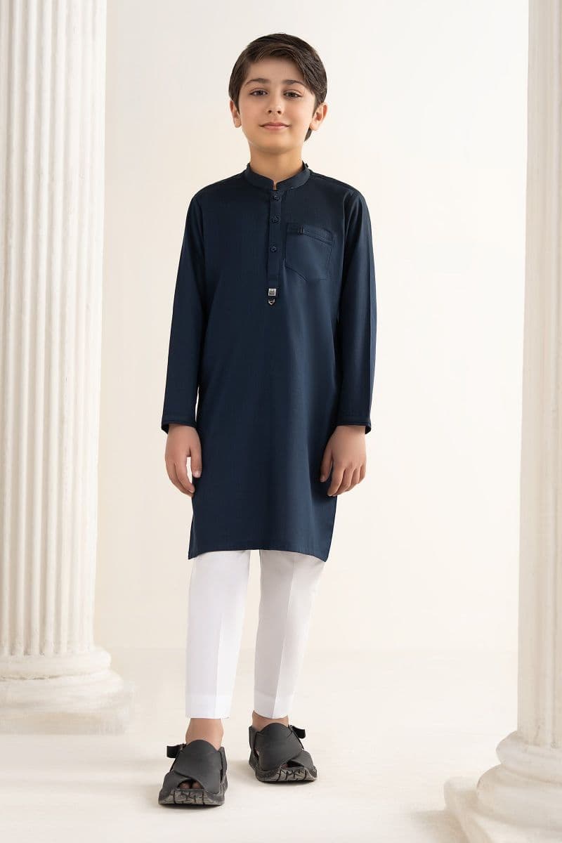 Blended Kurta thumbnail