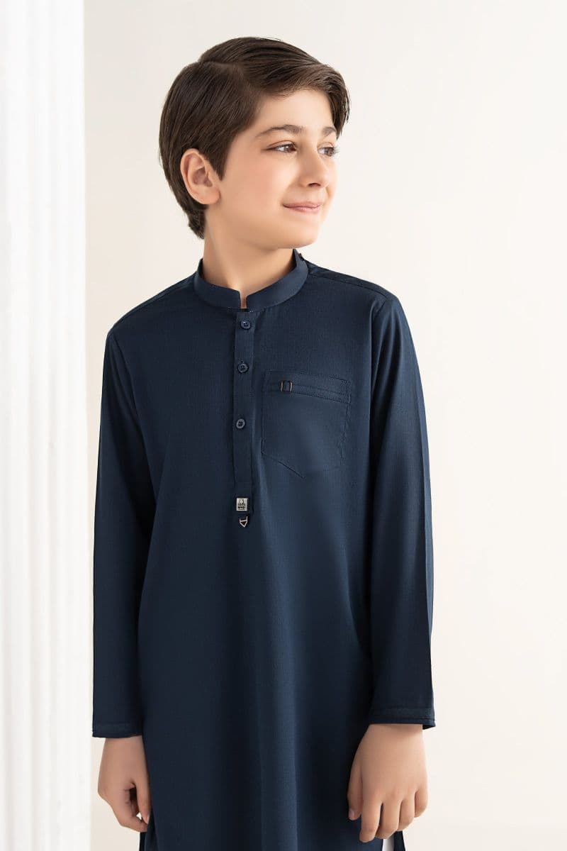 Blended Kurta thumbnail
