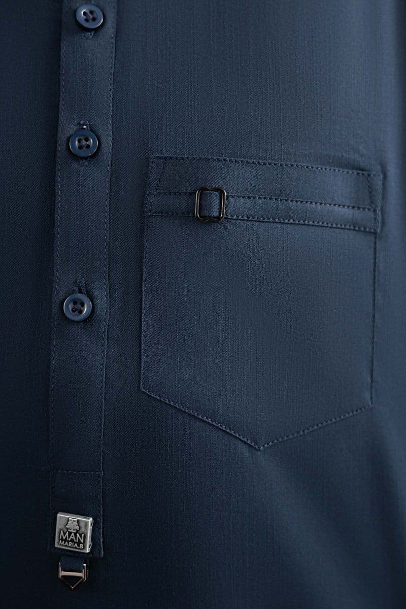 Blended Kurta thumbnail