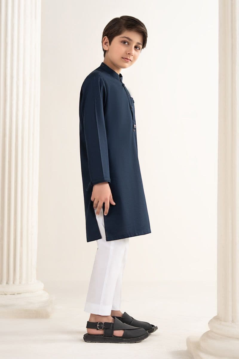 Blended Kurta thumbnail